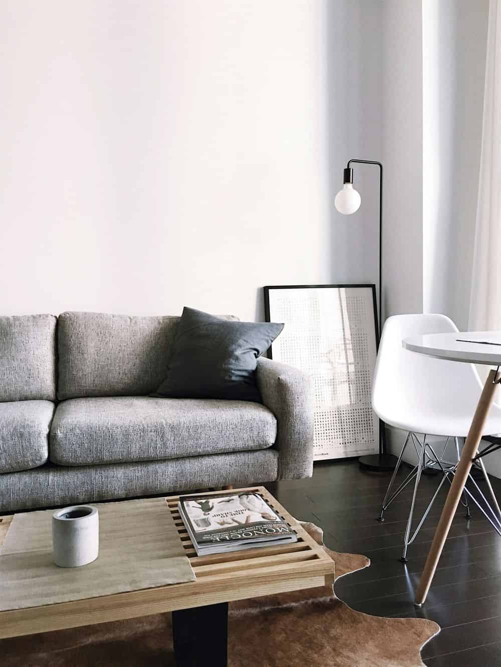 Move In/Out Cleaning image