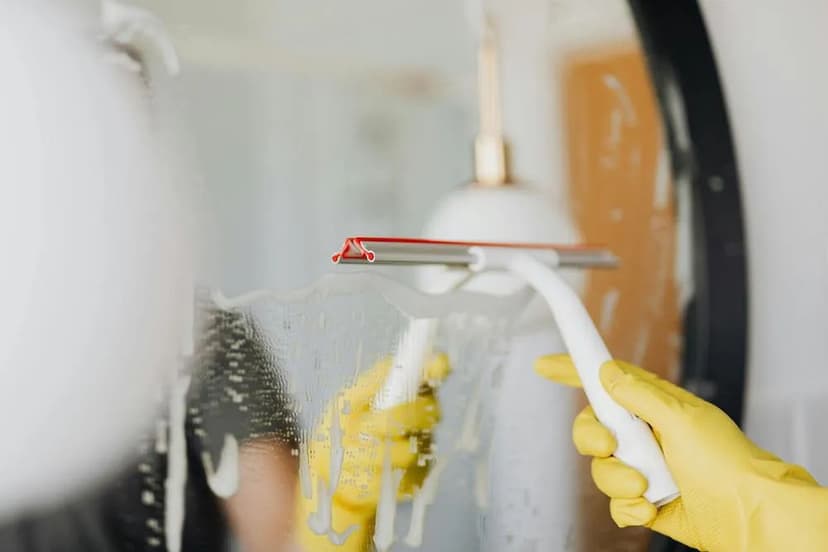 Professional and Experienced Cleaners's image